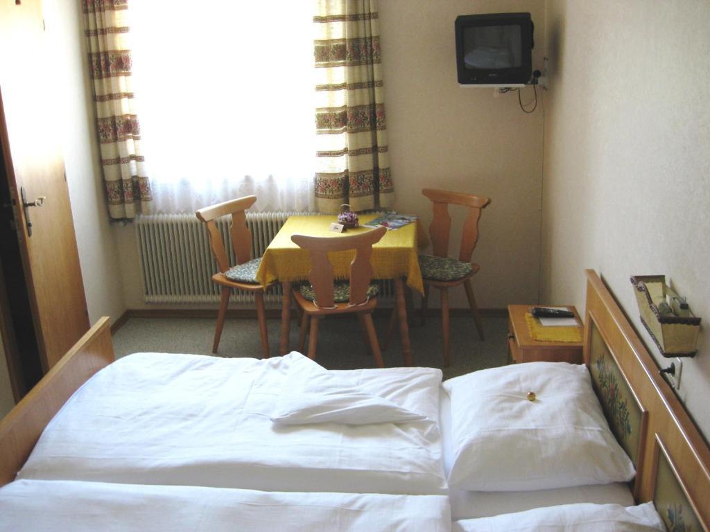 לינה וארוחת בוקר פאיסטנאו Privatzimmer Eva Leitgeb מראה חיצוני תמונה