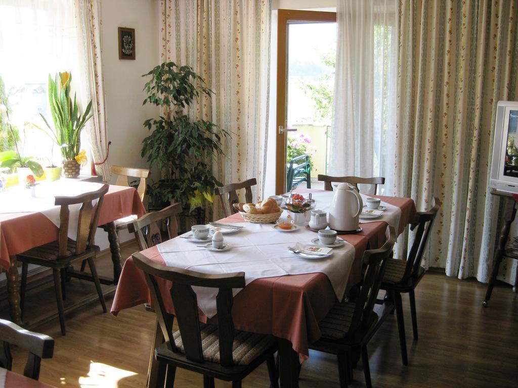 לינה וארוחת בוקר פאיסטנאו Privatzimmer Eva Leitgeb מראה חיצוני תמונה