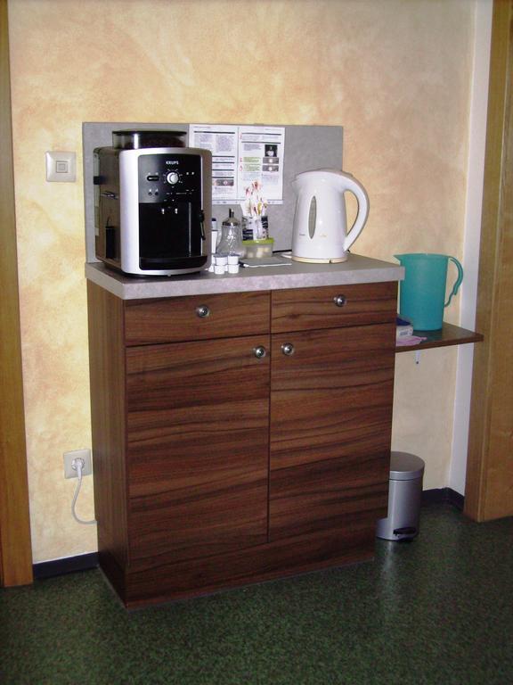 לינה וארוחת בוקר פאיסטנאו Privatzimmer Eva Leitgeb מראה חיצוני תמונה