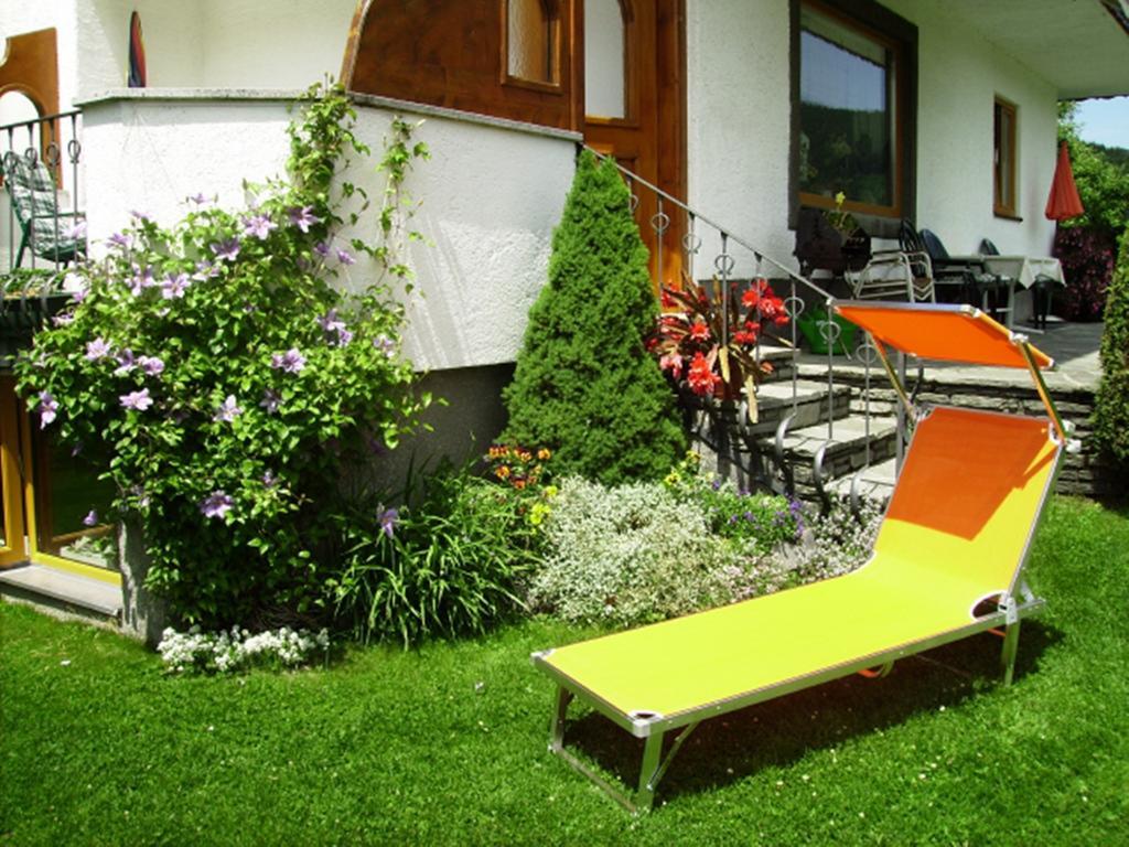 לינה וארוחת בוקר פאיסטנאו Privatzimmer Eva Leitgeb מראה חיצוני תמונה
