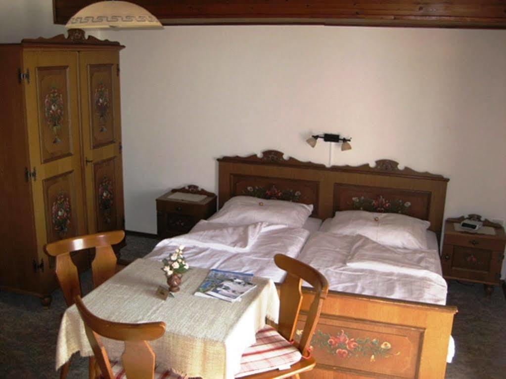 לינה וארוחת בוקר פאיסטנאו Privatzimmer Eva Leitgeb מראה חיצוני תמונה