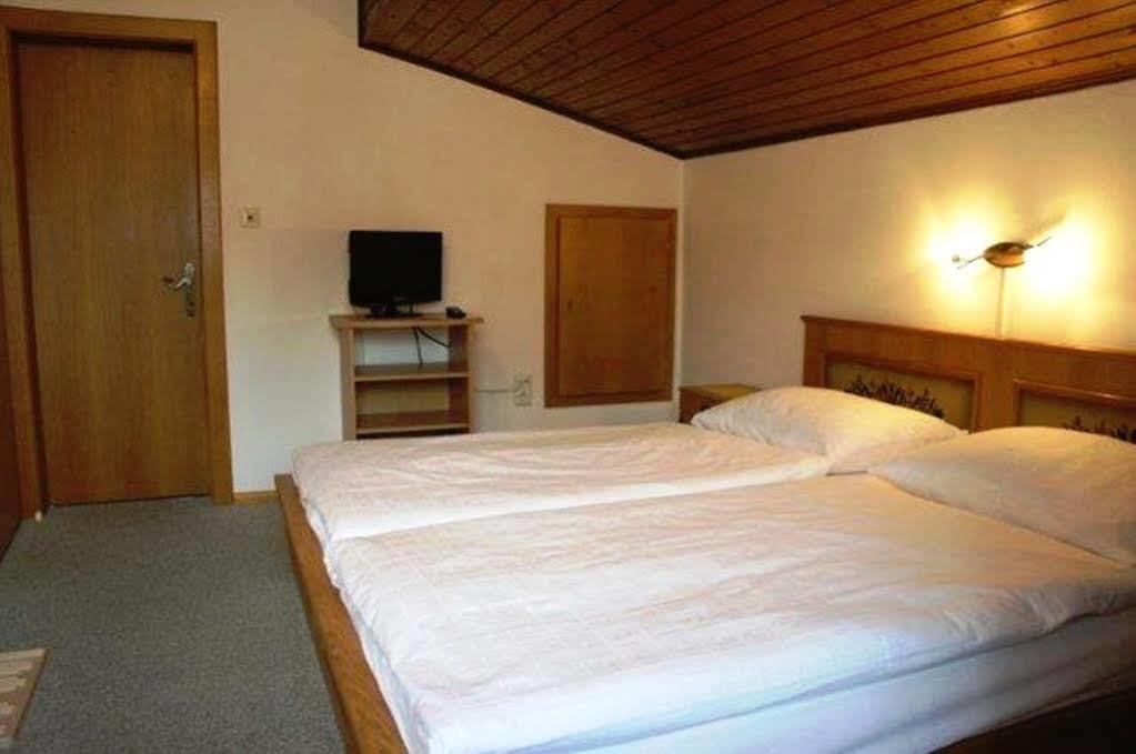 לינה וארוחת בוקר פאיסטנאו Privatzimmer Eva Leitgeb מראה חיצוני תמונה