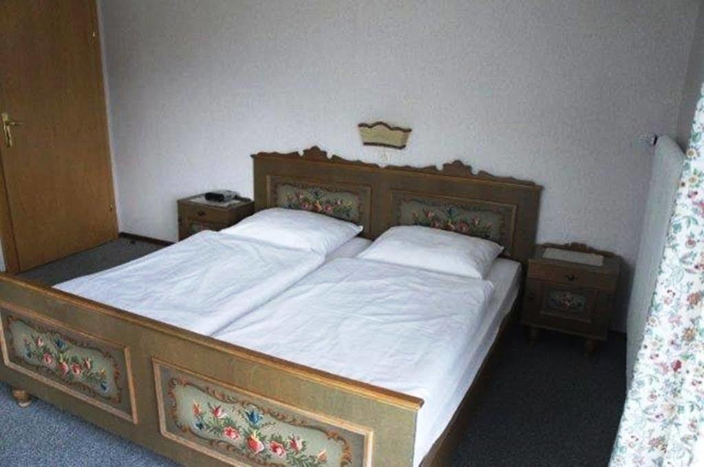 לינה וארוחת בוקר פאיסטנאו Privatzimmer Eva Leitgeb מראה חיצוני תמונה