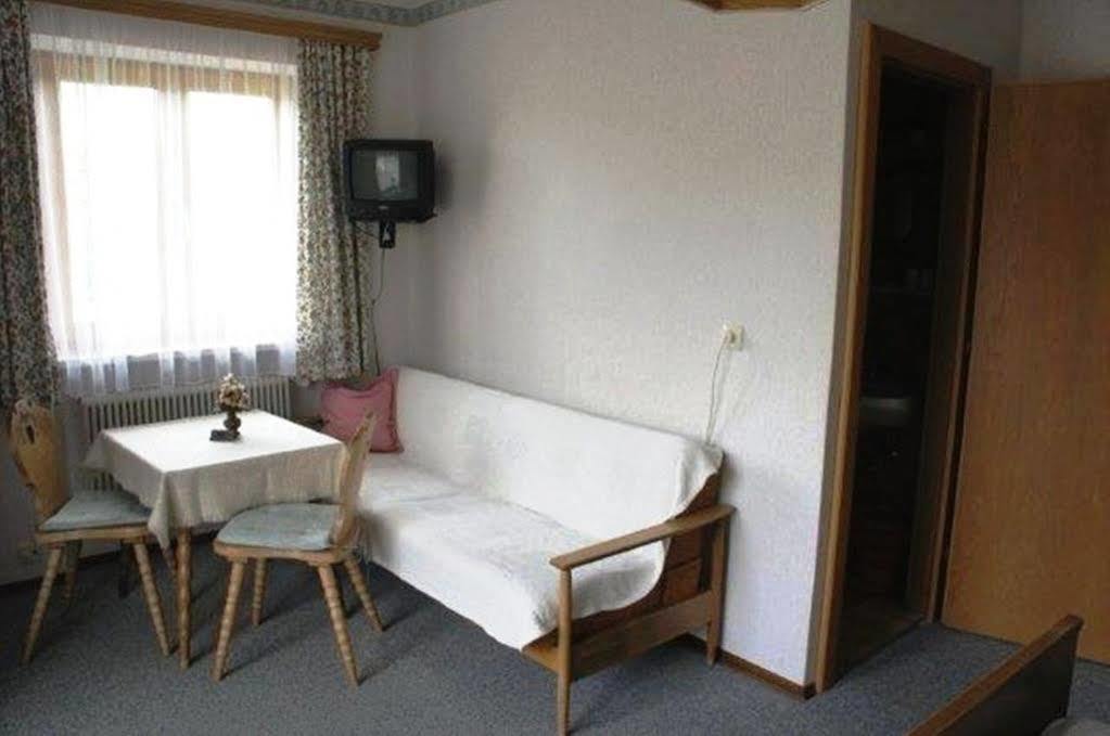 לינה וארוחת בוקר פאיסטנאו Privatzimmer Eva Leitgeb מראה חיצוני תמונה